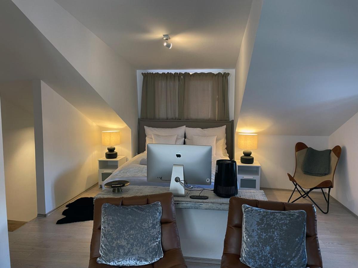 Fredys Apartments Stari Grad  Dış mekan fotoğraf