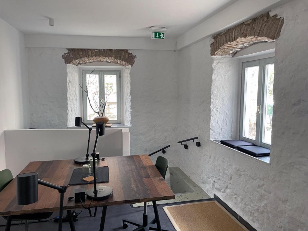 Fredys Apartments Stari Grad  Dış mekan fotoğraf