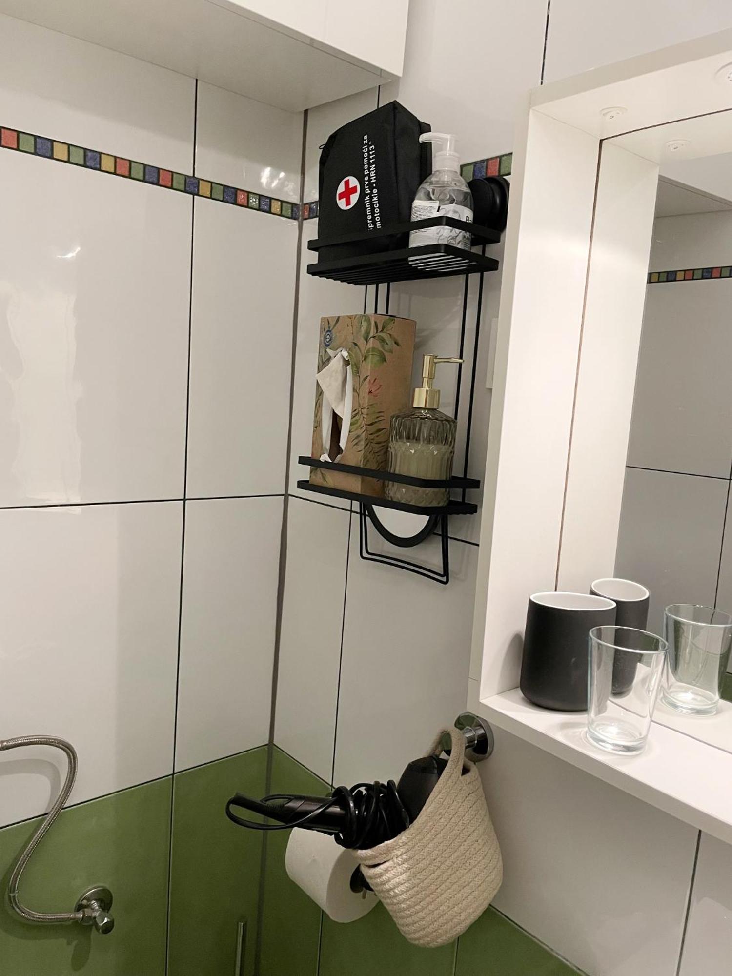 Fredys Apartments Stari Grad  Dış mekan fotoğraf