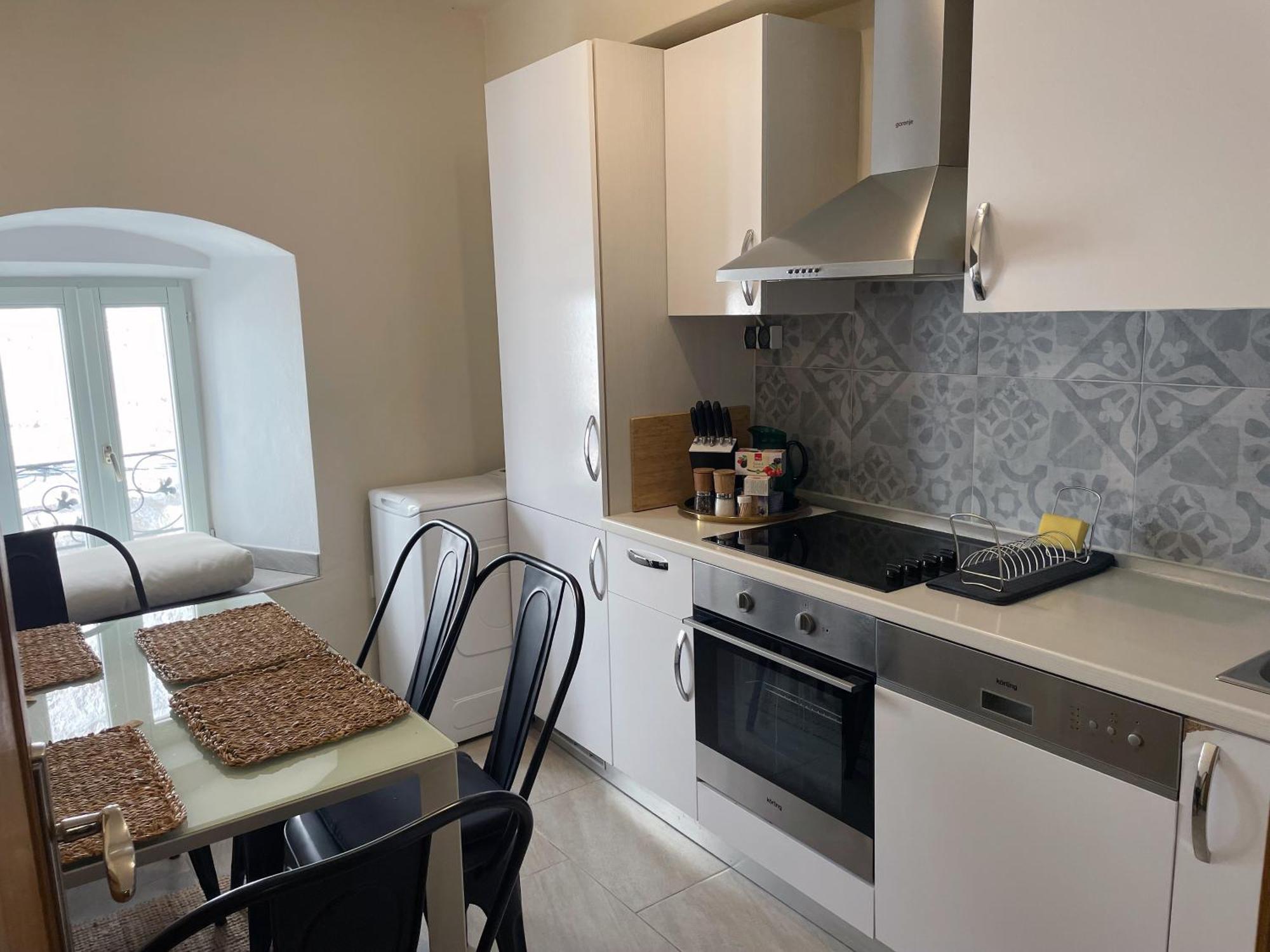 Fredys Apartments Stari Grad  Dış mekan fotoğraf
