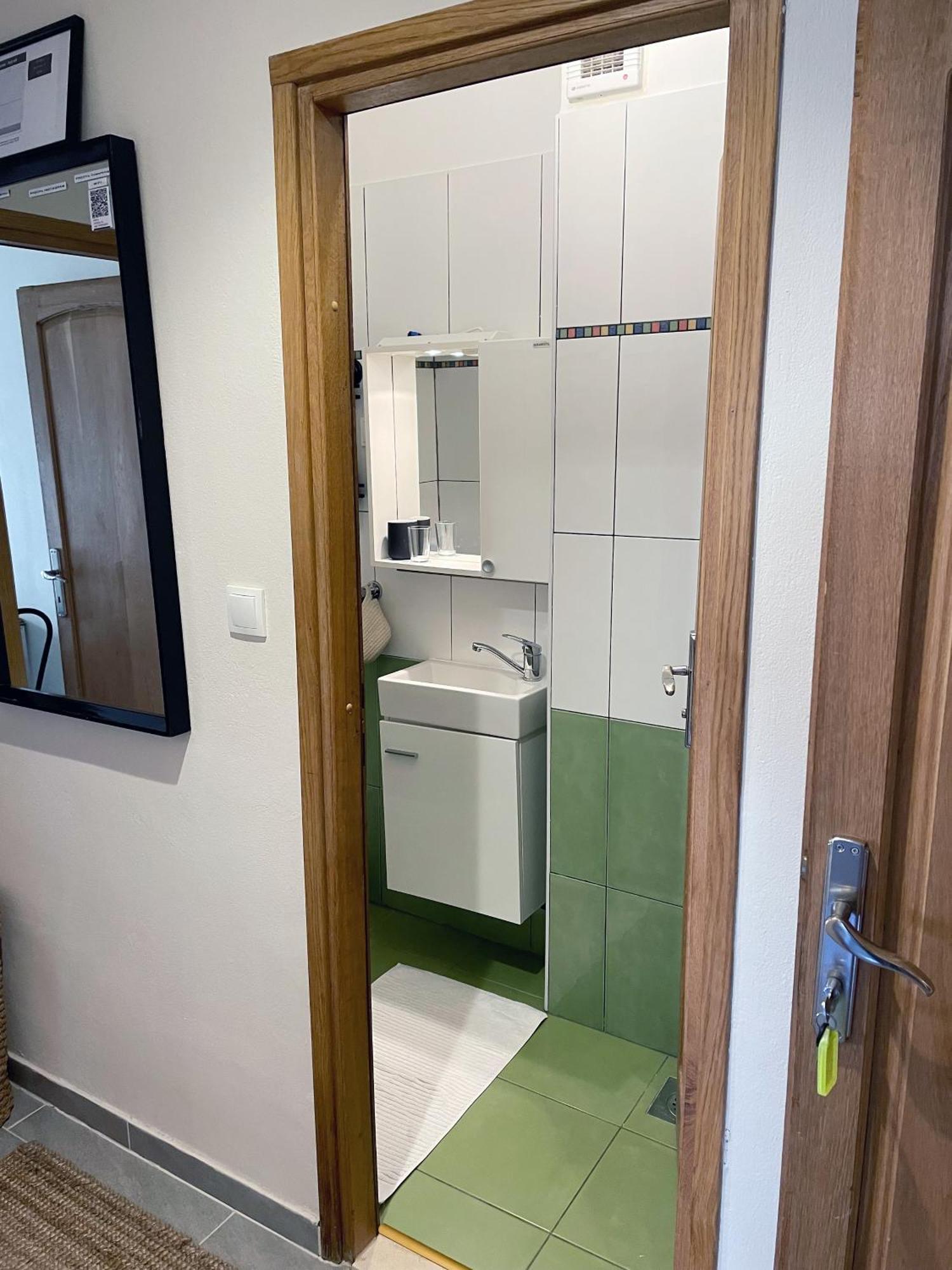 Fredys Apartments Stari Grad  Dış mekan fotoğraf